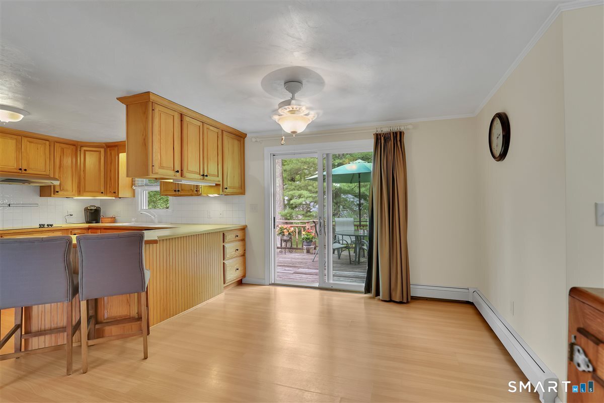 8 Cheryl Avenue Killingly CT 06241