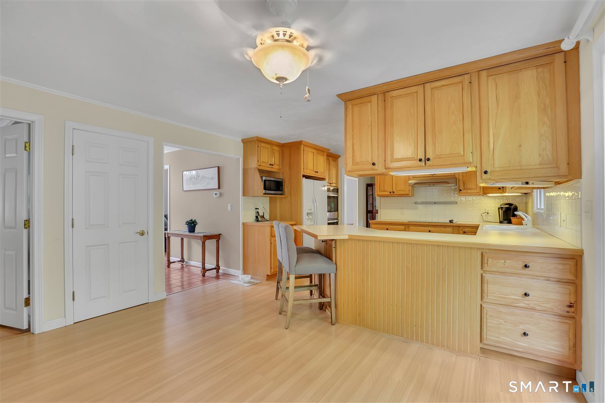 8 Cheryl Avenue Killingly CT 06241