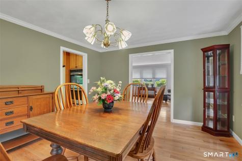 8 Cheryl Avenue Killingly CT 06241