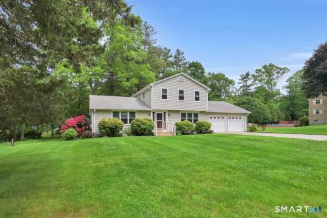 8 Cheryl Avenue Killingly CT 06241