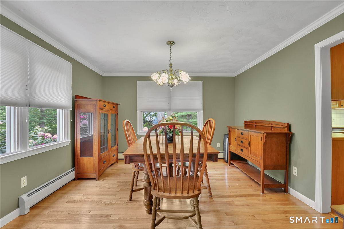 8 Cheryl Avenue Killingly CT 06241