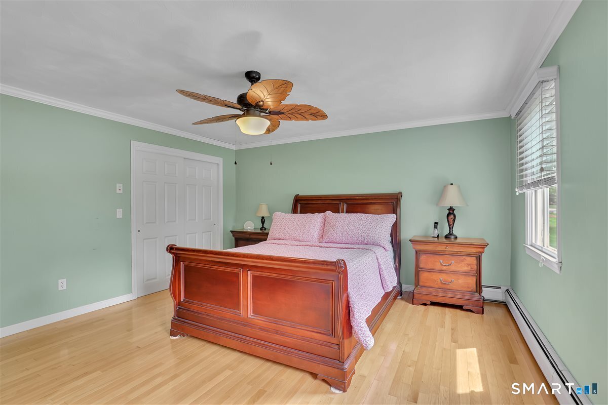8 Cheryl Avenue Killingly CT 06241