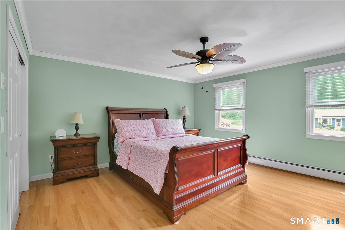 8 Cheryl Avenue Killingly CT 06241