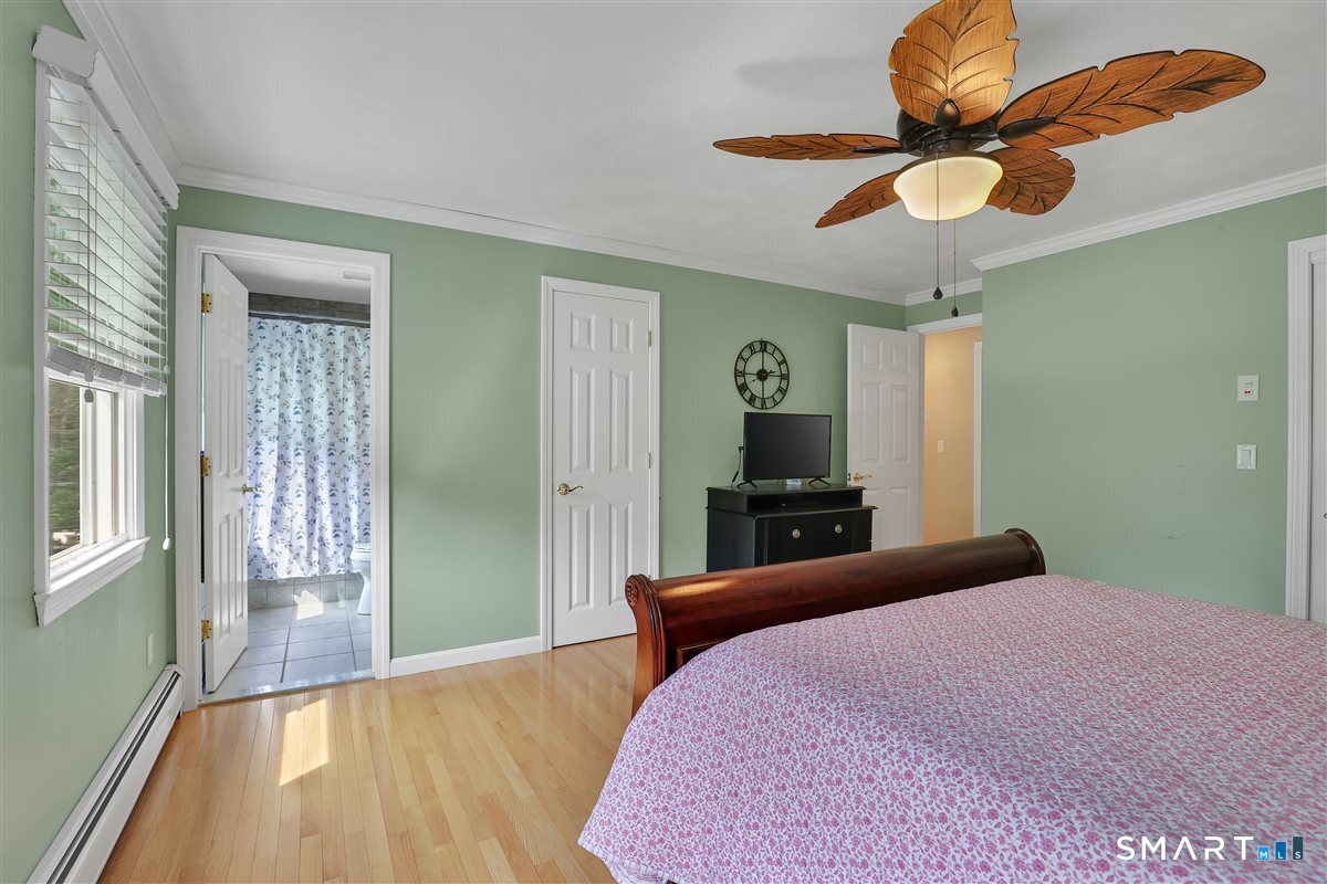 8 Cheryl Avenue Killingly CT 06241