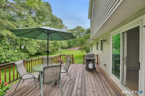 8 Cheryl Avenue Killingly CT 06241