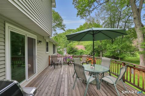 8 Cheryl Avenue Killingly CT 06241