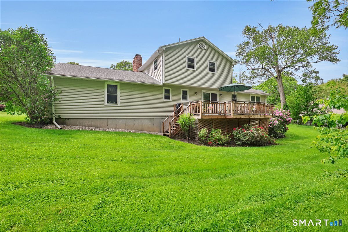 8 Cheryl Avenue Killingly CT 06241