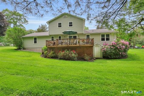 8 Cheryl Avenue Killingly CT 06241