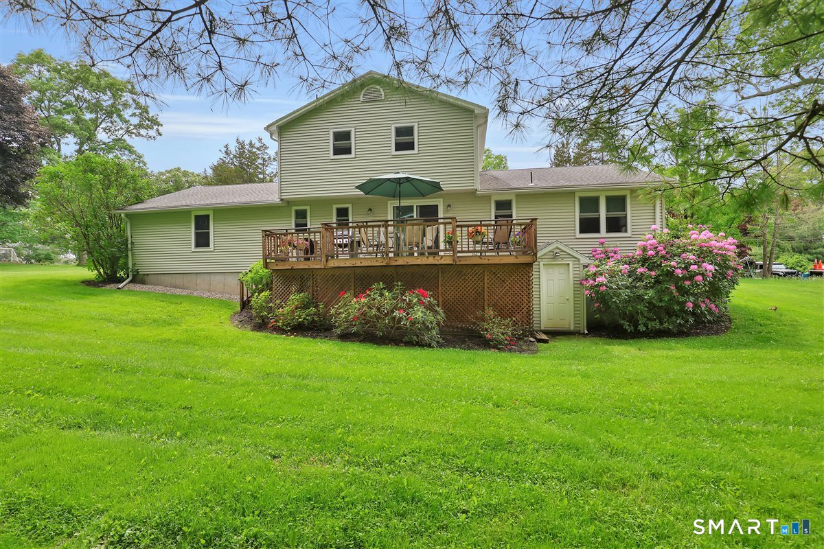 8 Cheryl Avenue Killingly CT 06241