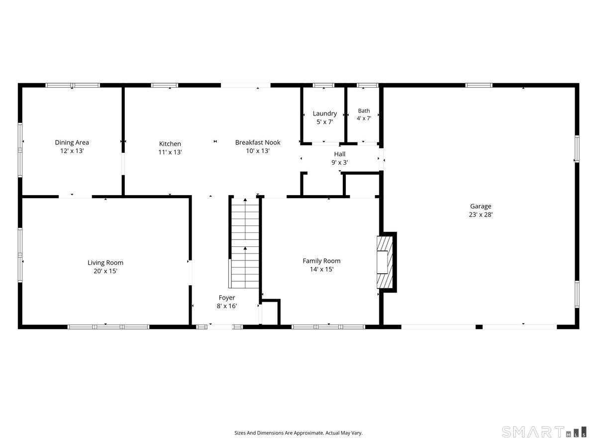 8 Cheryl Avenue Killingly CT 06241
