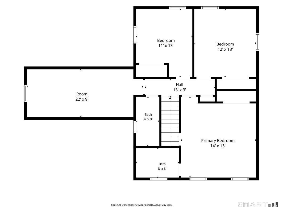 8 Cheryl Avenue Killingly CT 06241