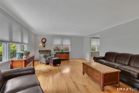 8 Cheryl Avenue Killingly CT 06241