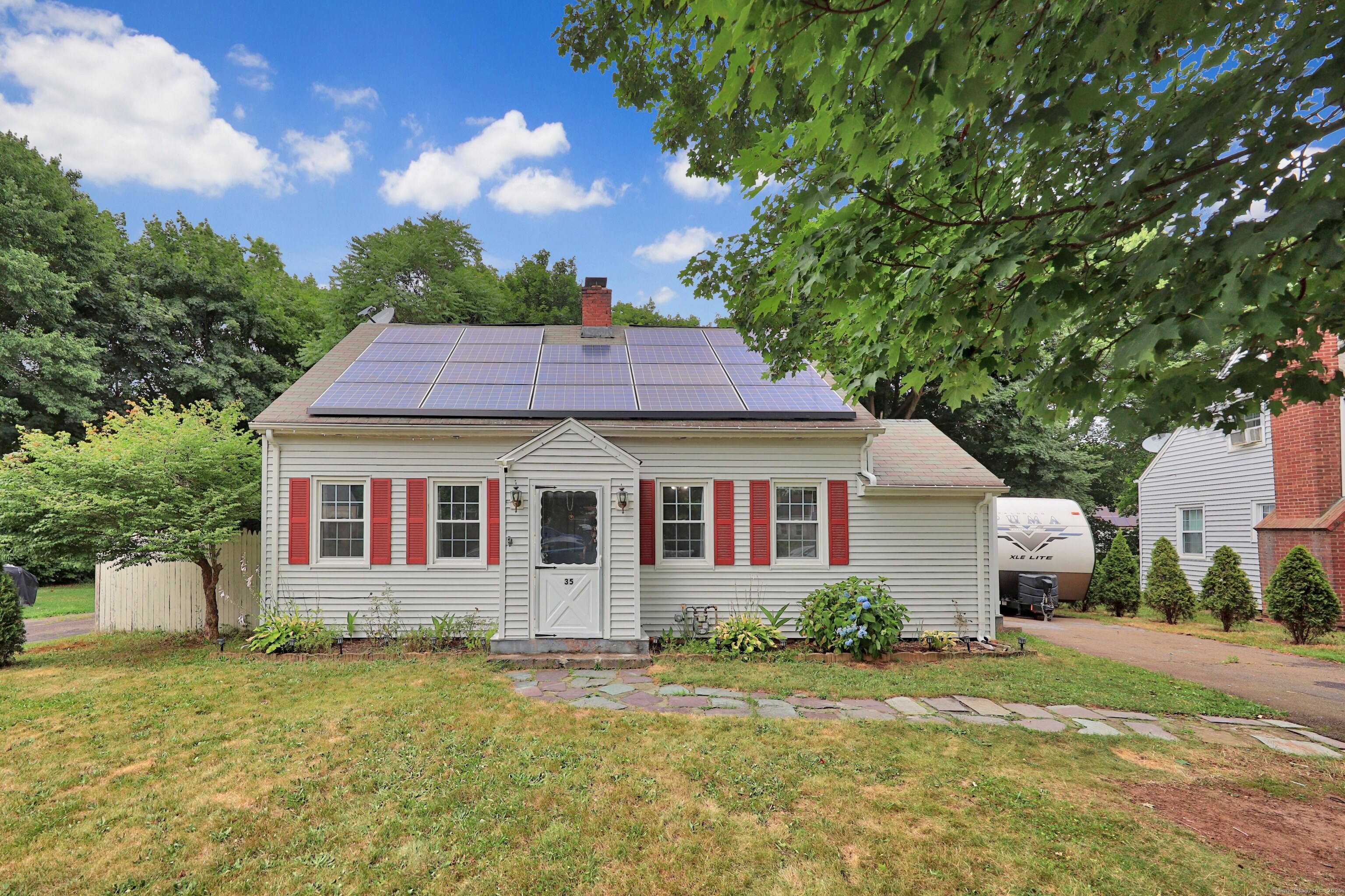35 Oberlin Road Hamden CT 06514