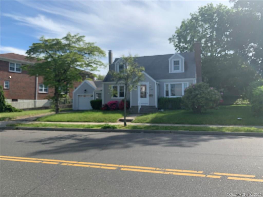 1595 Madison Avenue Bridgeport CT 06606