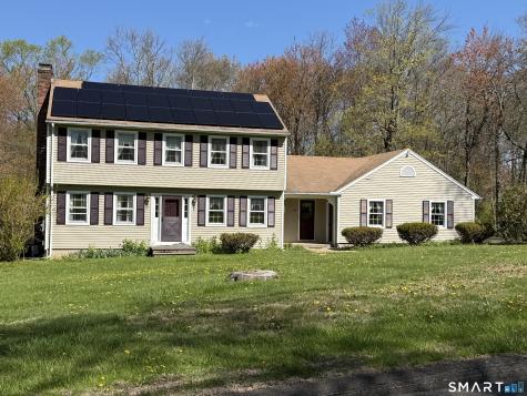 75 Lynnrich Drive Thomaston CT 06787