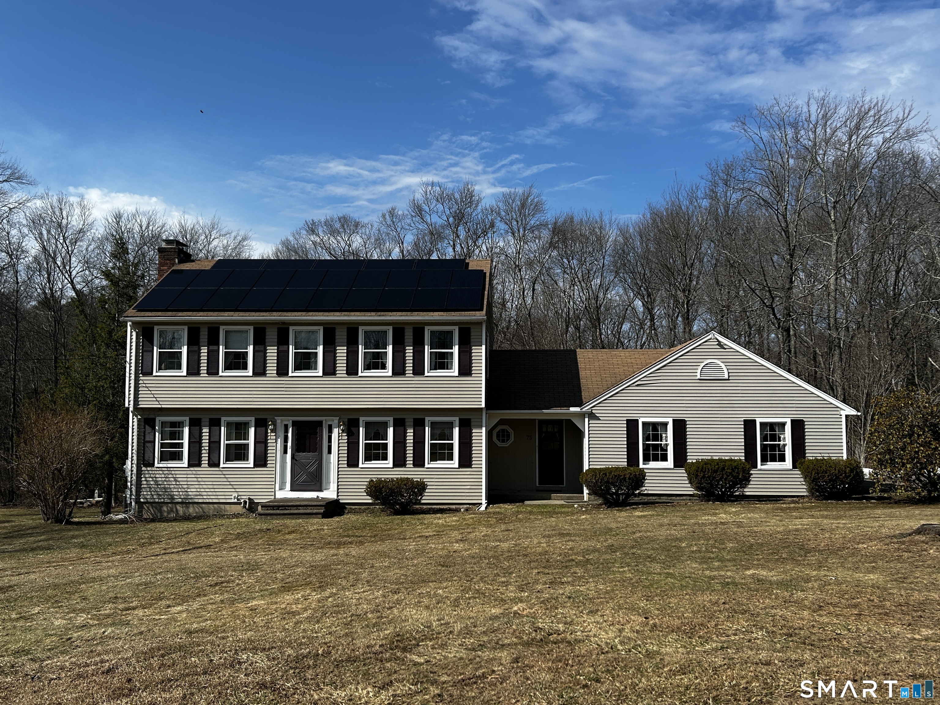 75 Lynnrich Drive Thomaston CT 06787