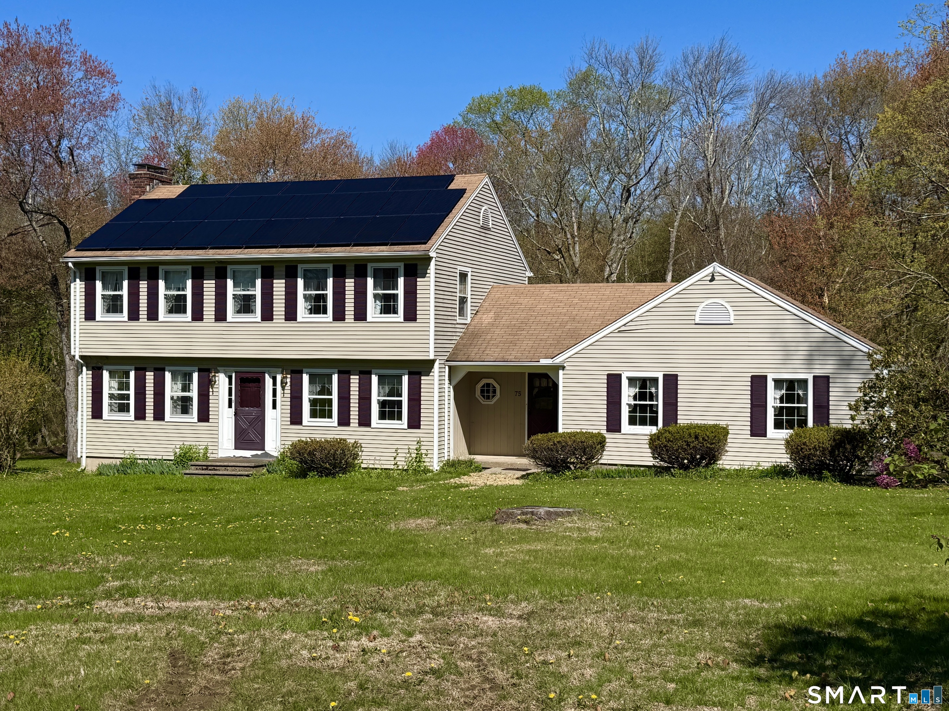 75 Lynnrich Drive Thomaston CT 06787
