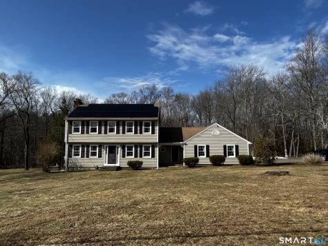 75 Lynnrich Drive Thomaston CT 06787