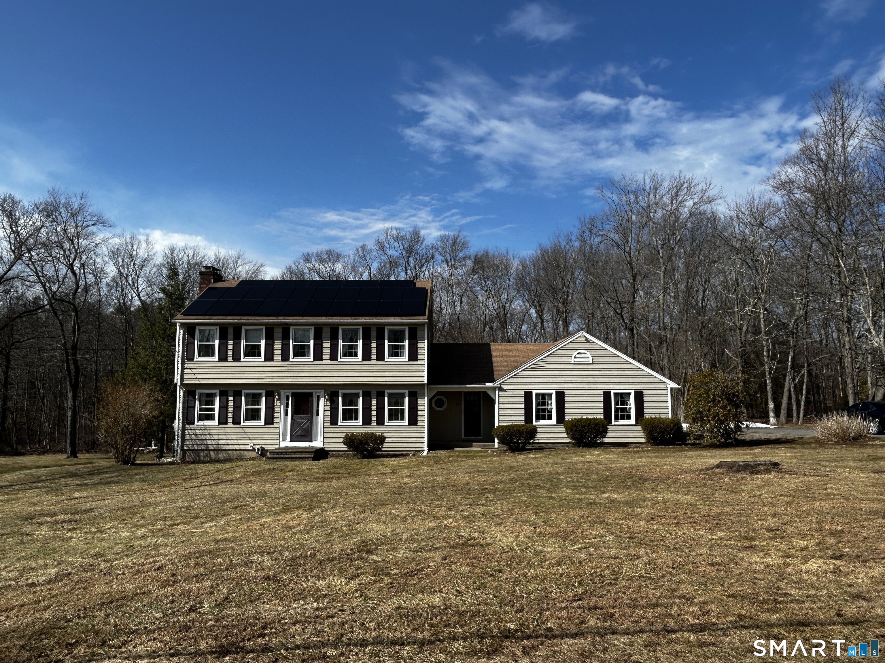 75 Lynnrich Drive Thomaston CT 06787