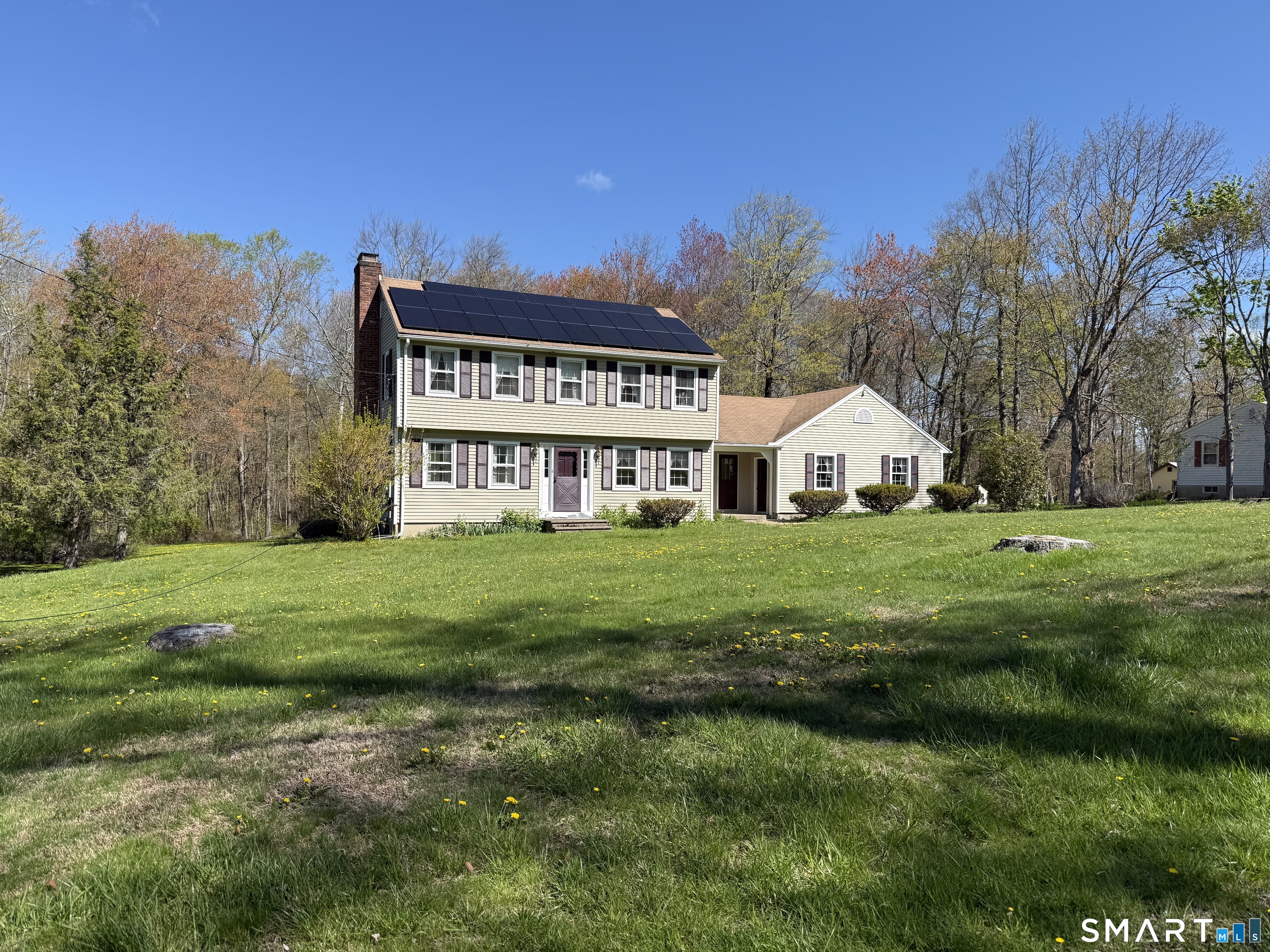 75 Lynnrich Drive Thomaston CT 06787
