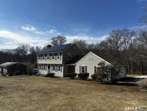 75 Lynnrich Drive Thomaston CT 06787