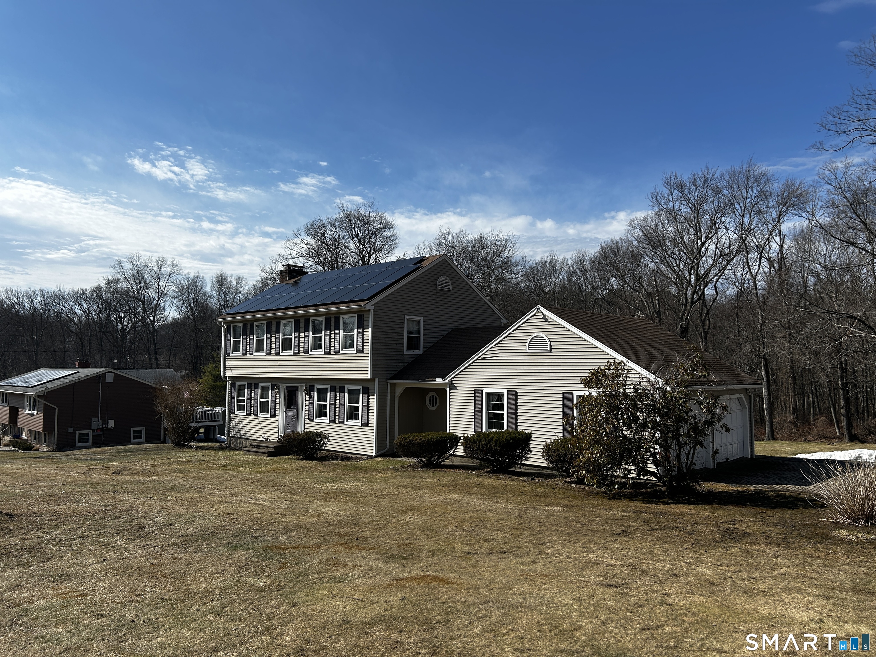 75 Lynnrich Drive Thomaston CT 06787