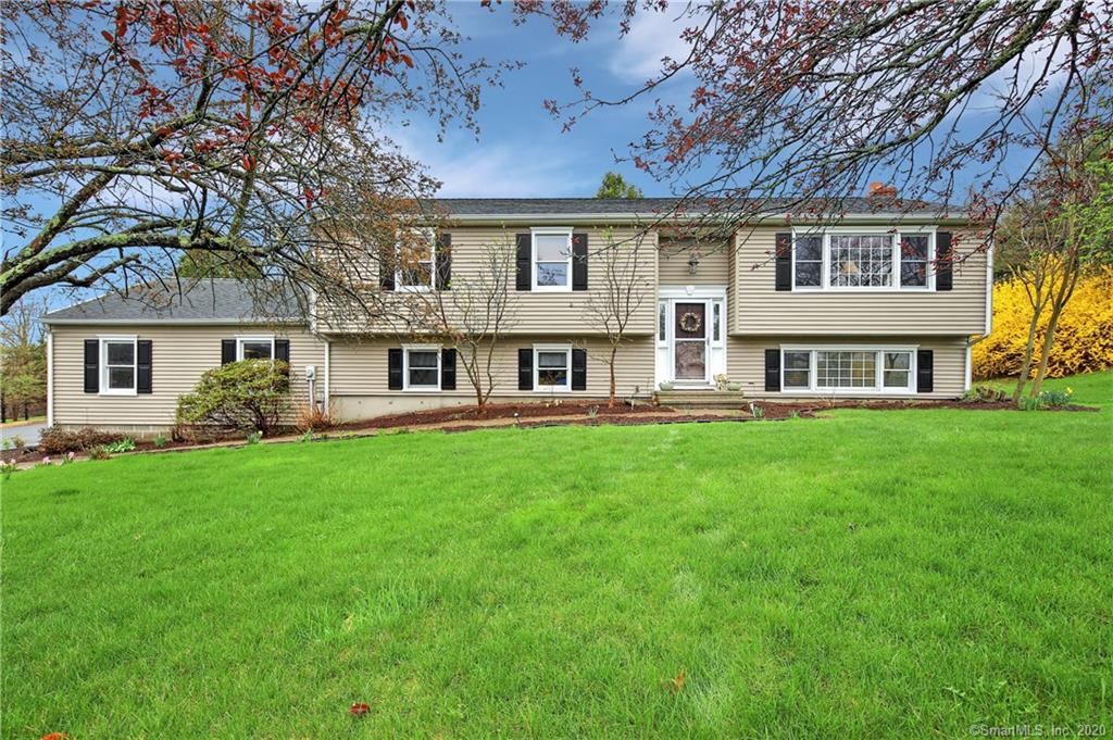 36 Camelot Drive Monroe CT 06468