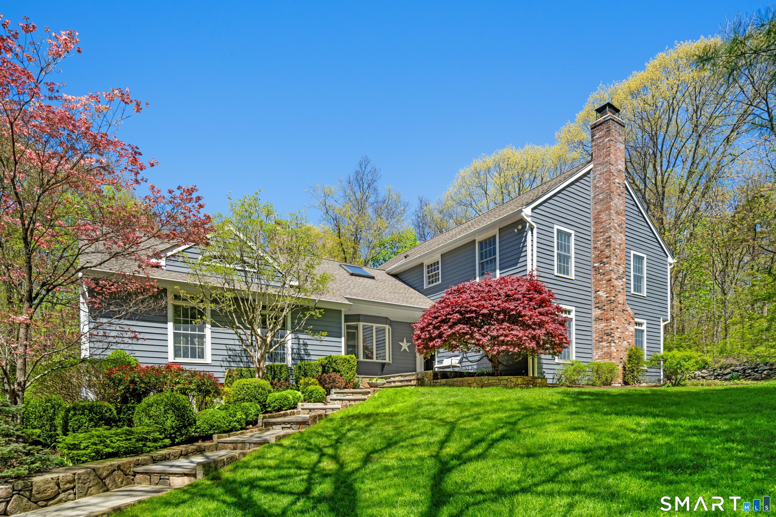 21 Timber Mill Lane Weston CT 06883
