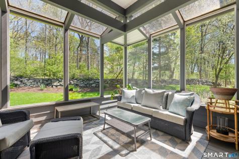 21 Timber Mill Lane Weston CT 06883