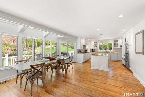 21 Timber Mill Lane Weston CT 06883