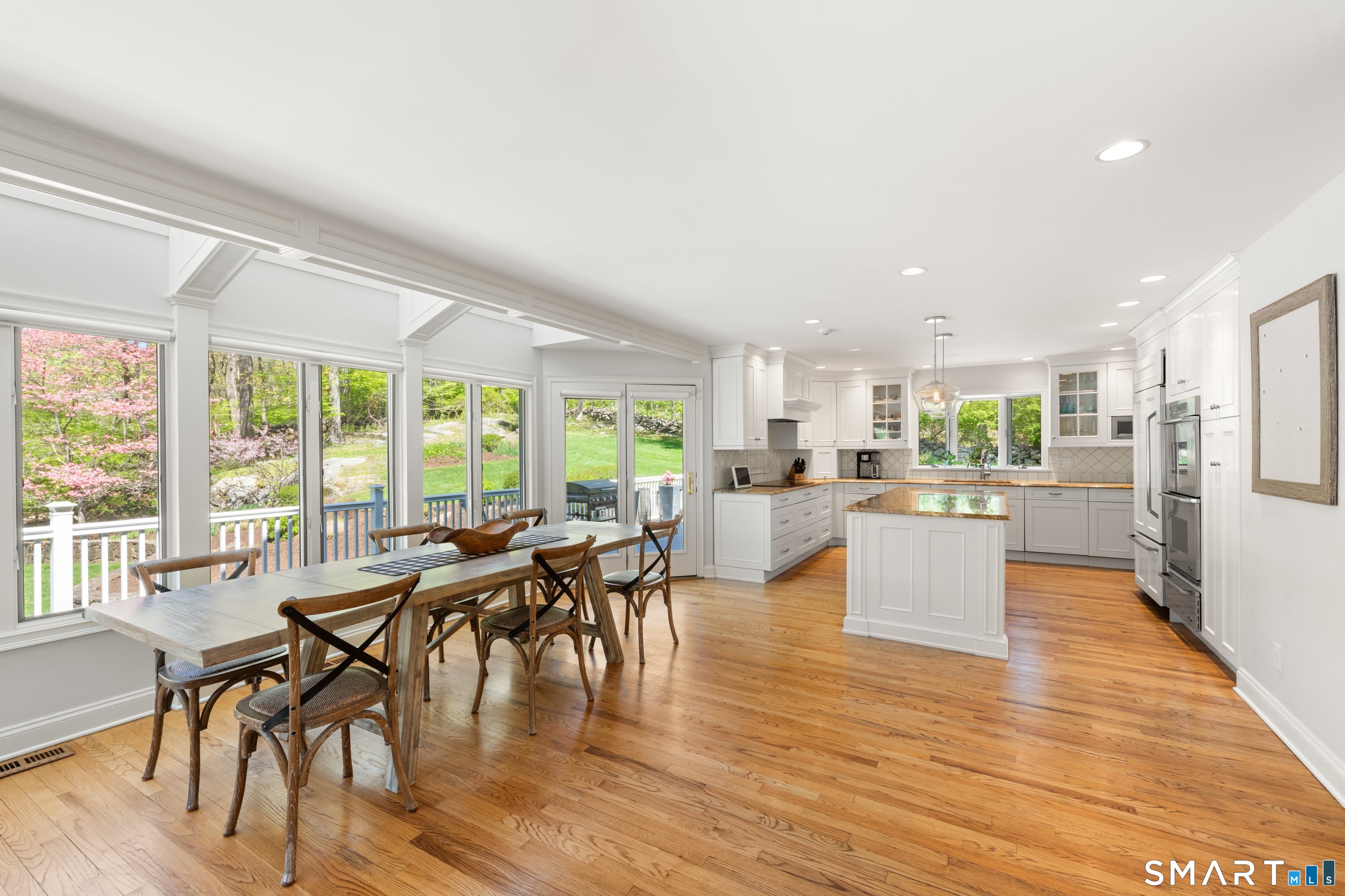 21 Timber Mill Lane Weston CT 06883
