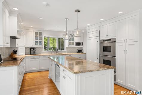 21 Timber Mill Lane Weston CT 06883