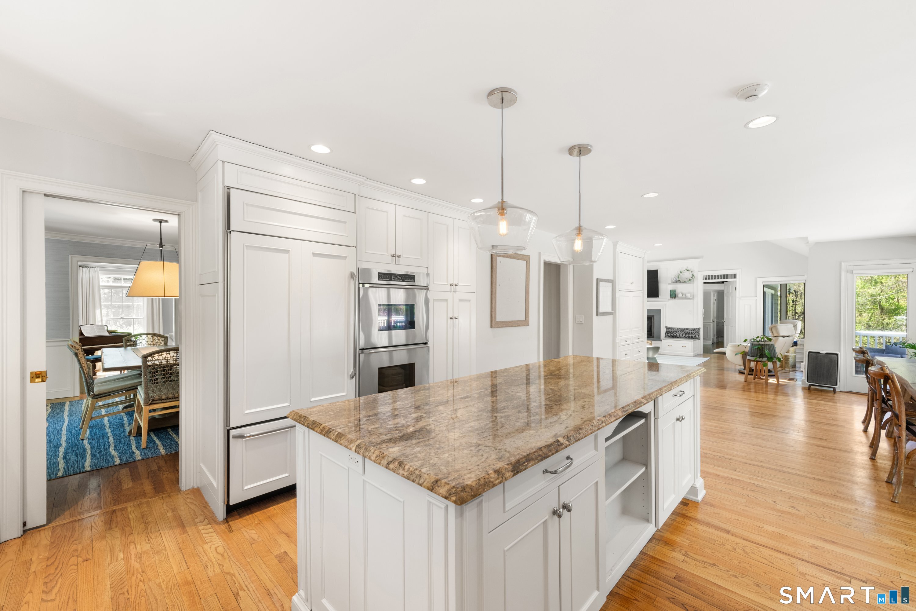 21 Timber Mill Lane Weston CT 06883