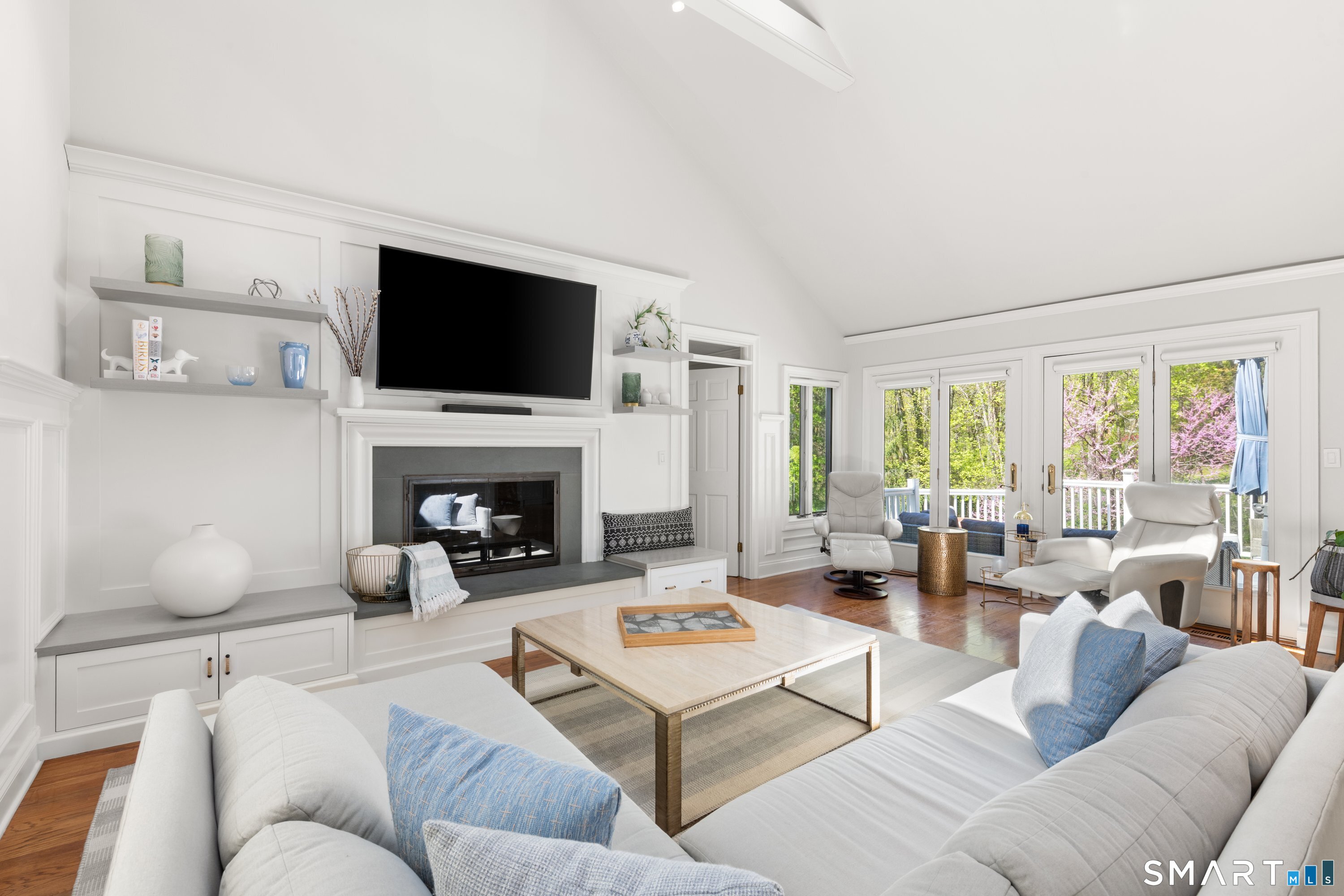21 Timber Mill Lane Weston CT 06883