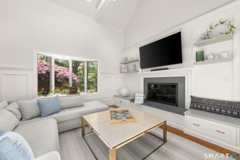 21 Timber Mill Lane Weston CT 06883