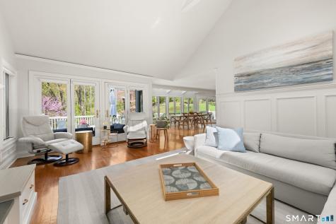 21 Timber Mill Lane Weston CT 06883