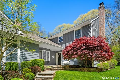 21 Timber Mill Lane Weston CT 06883