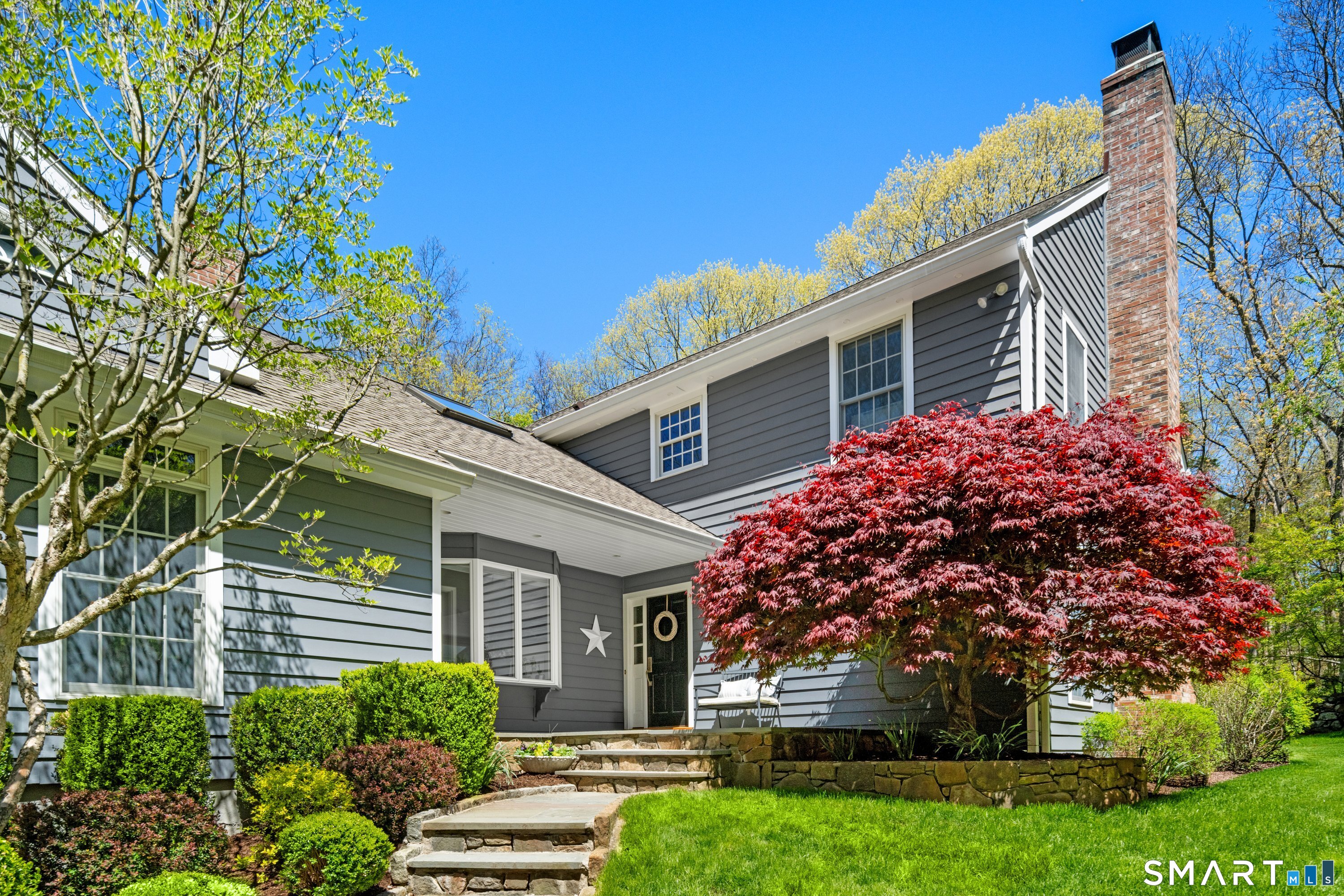 21 Timber Mill Lane Weston CT 06883