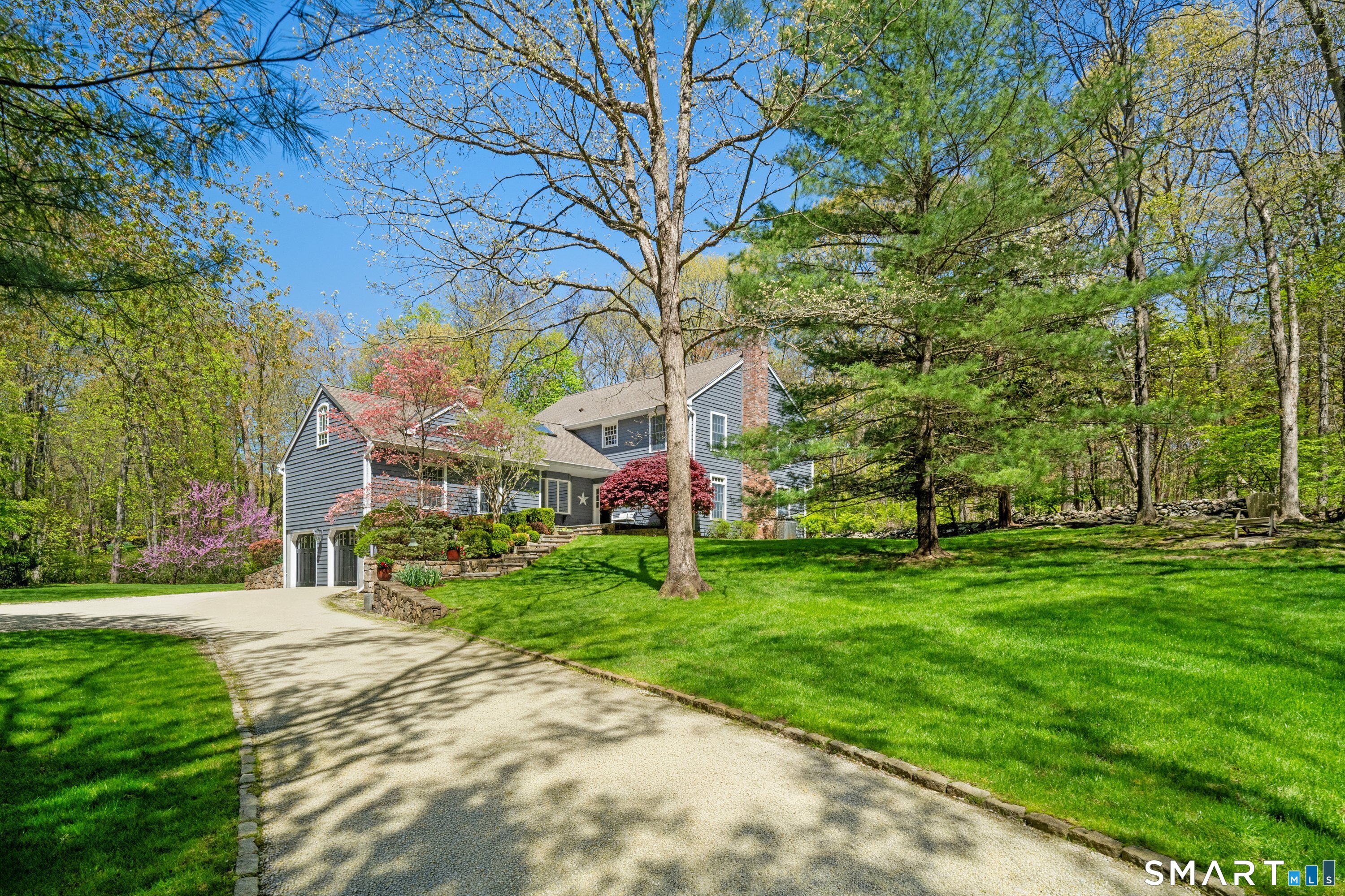 21 Timber Mill Lane Weston CT 06883