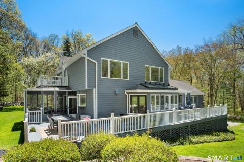 21 Timber Mill Lane Weston CT 06883