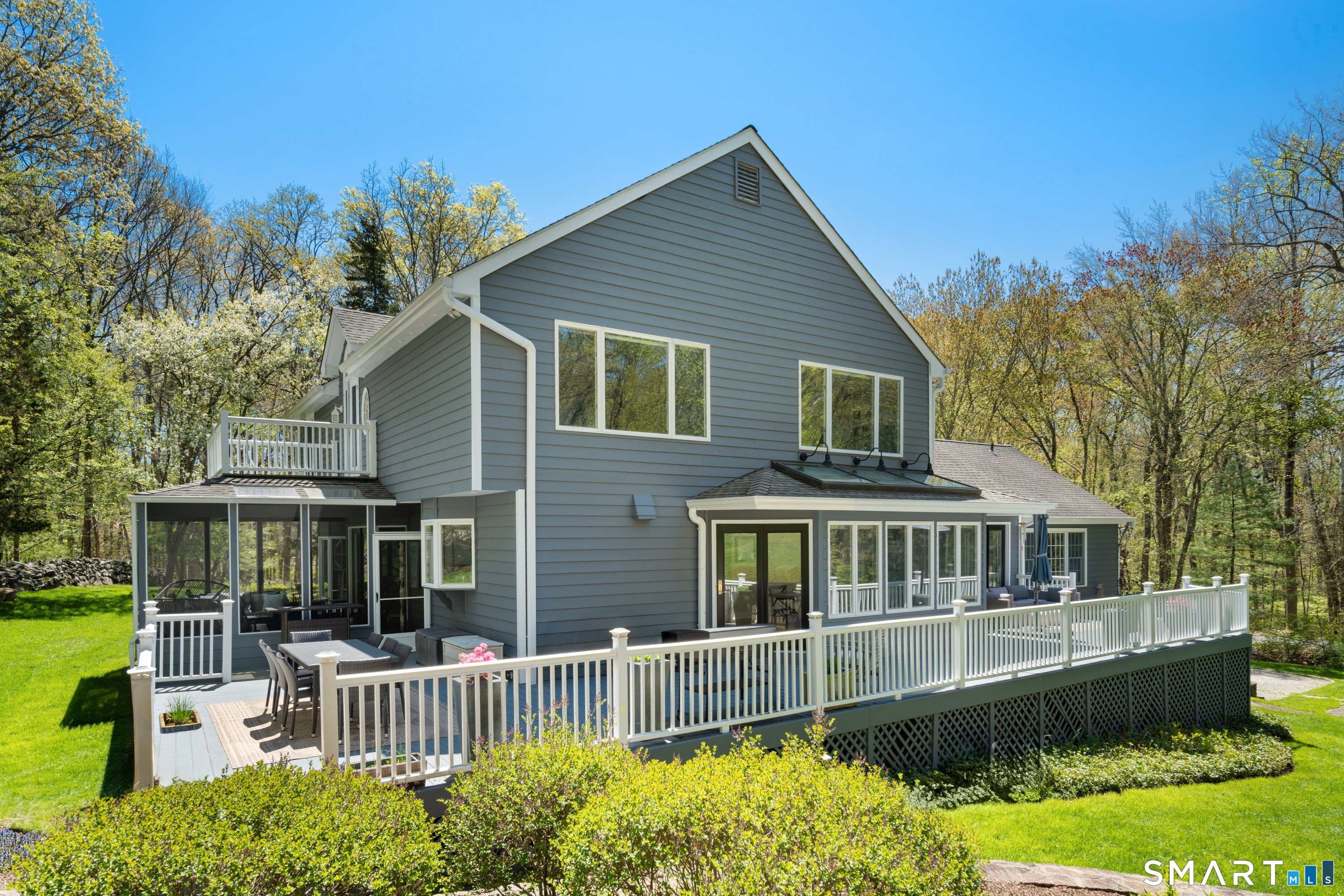 21 Timber Mill Lane Weston CT 06883