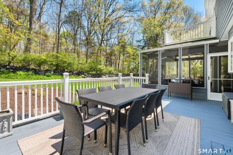 21 Timber Mill Lane Weston CT 06883
