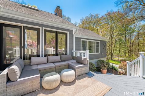 21 Timber Mill Lane Weston CT 06883