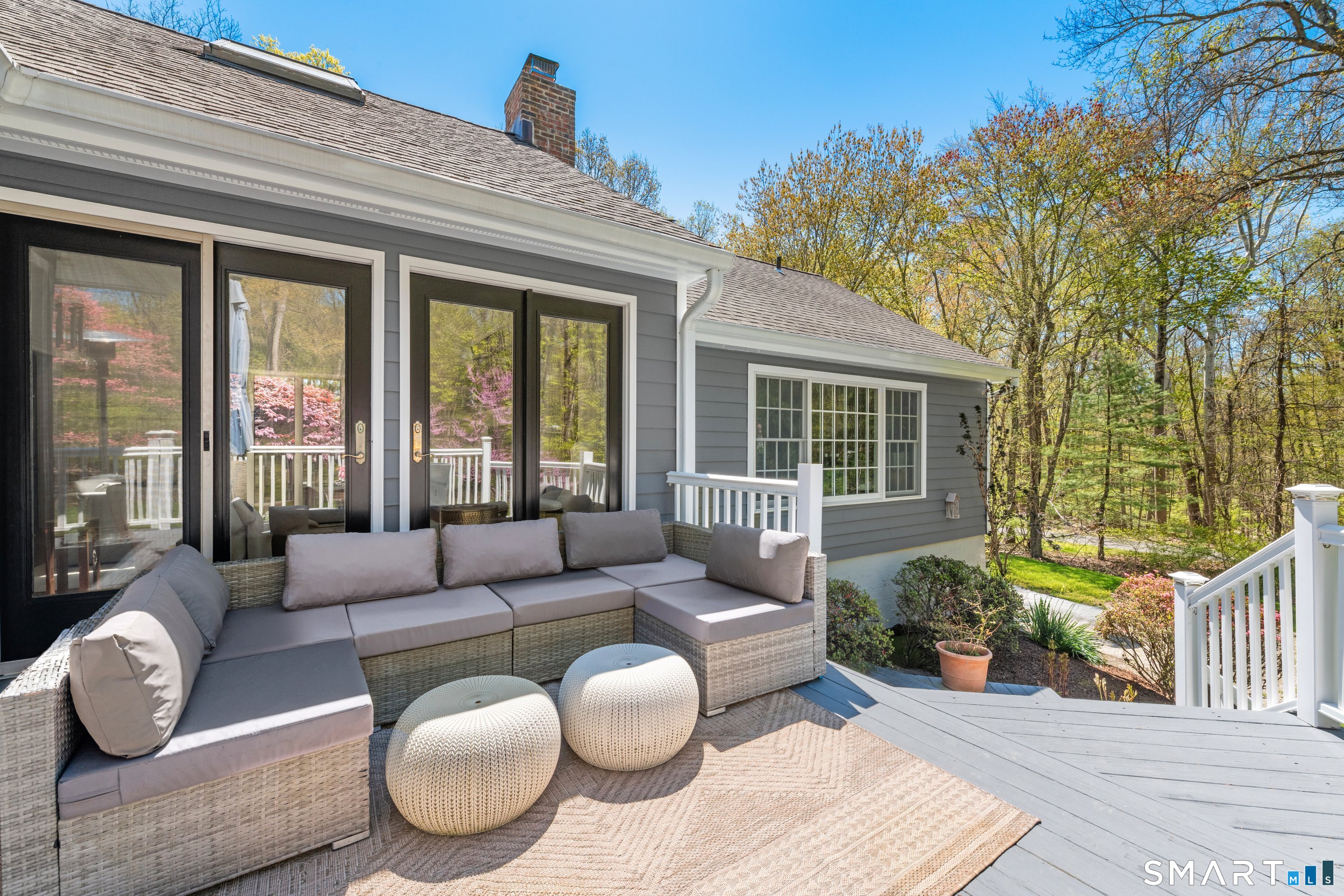21 Timber Mill Lane Weston CT 06883