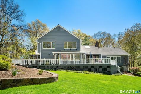 21 Timber Mill Lane Weston CT 06883