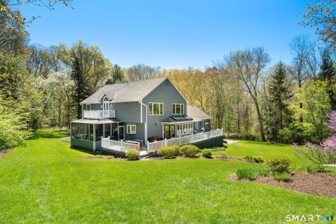 21 Timber Mill Lane Weston CT 06883