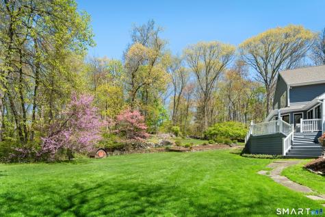 21 Timber Mill Lane Weston CT 06883
