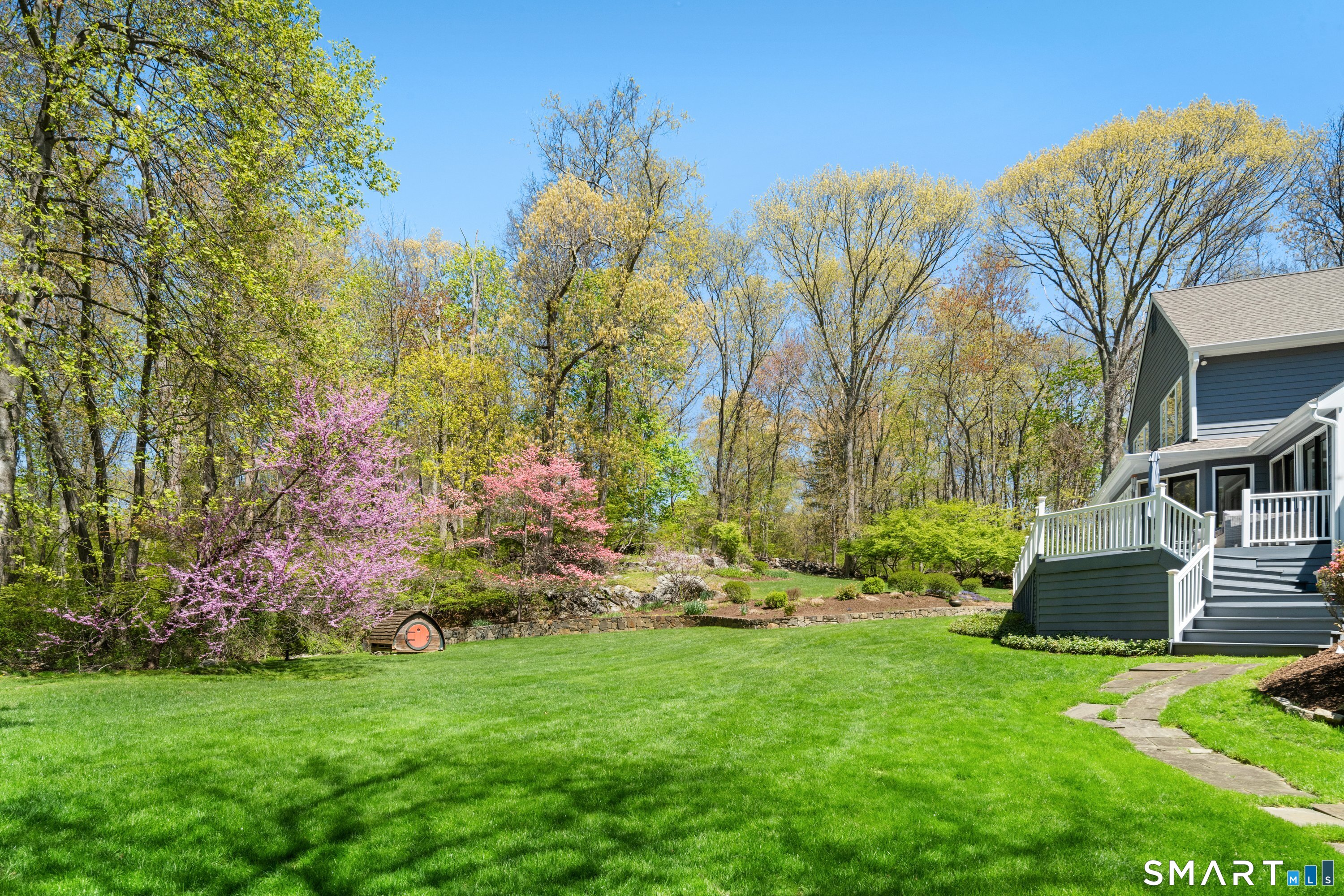 21 Timber Mill Lane Weston CT 06883