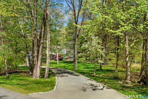 21 Timber Mill Lane Weston CT 06883