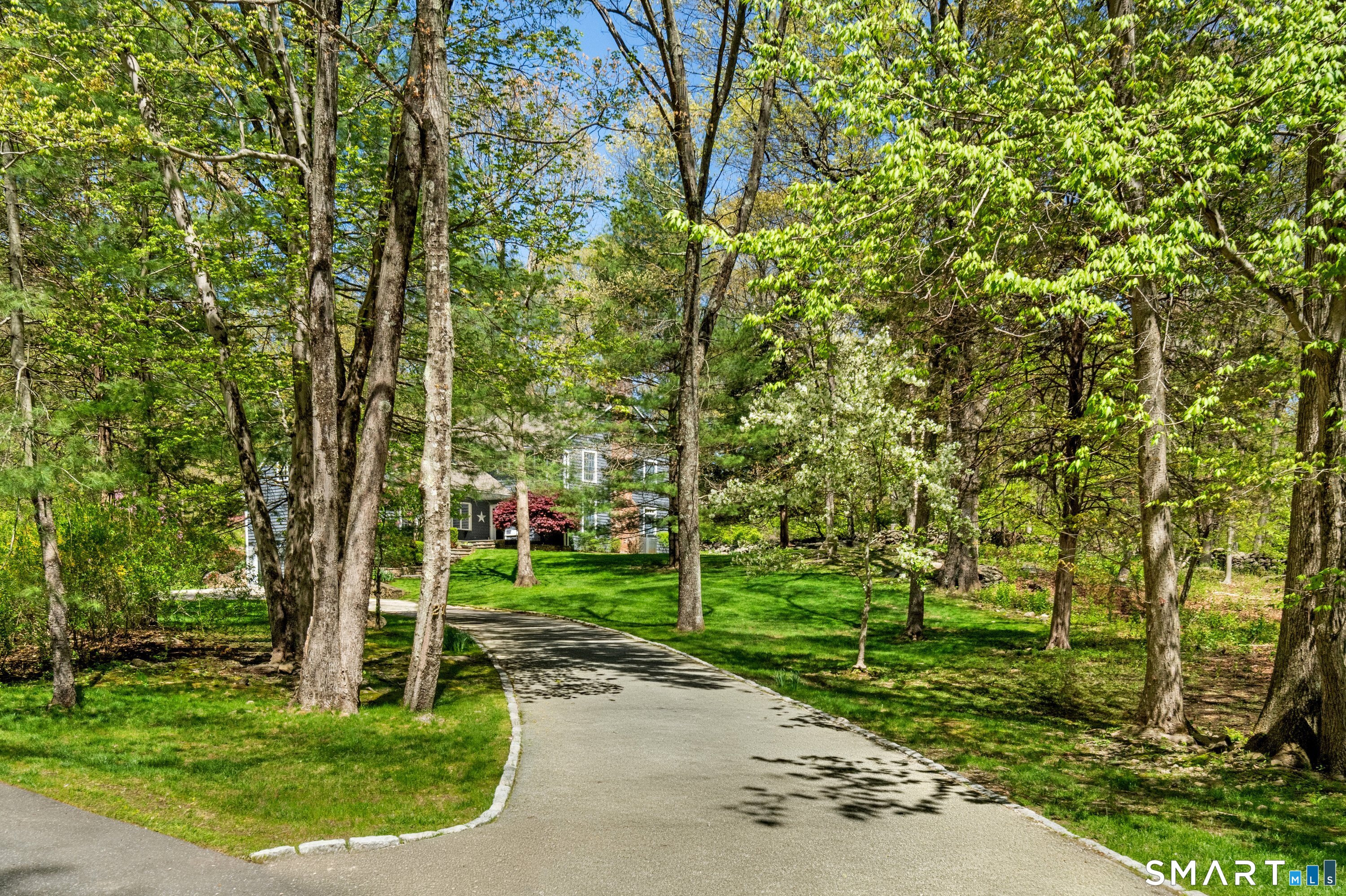21 Timber Mill Lane Weston CT 06883